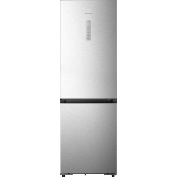Фото - Холодильник Hisense RB3K330SEIE